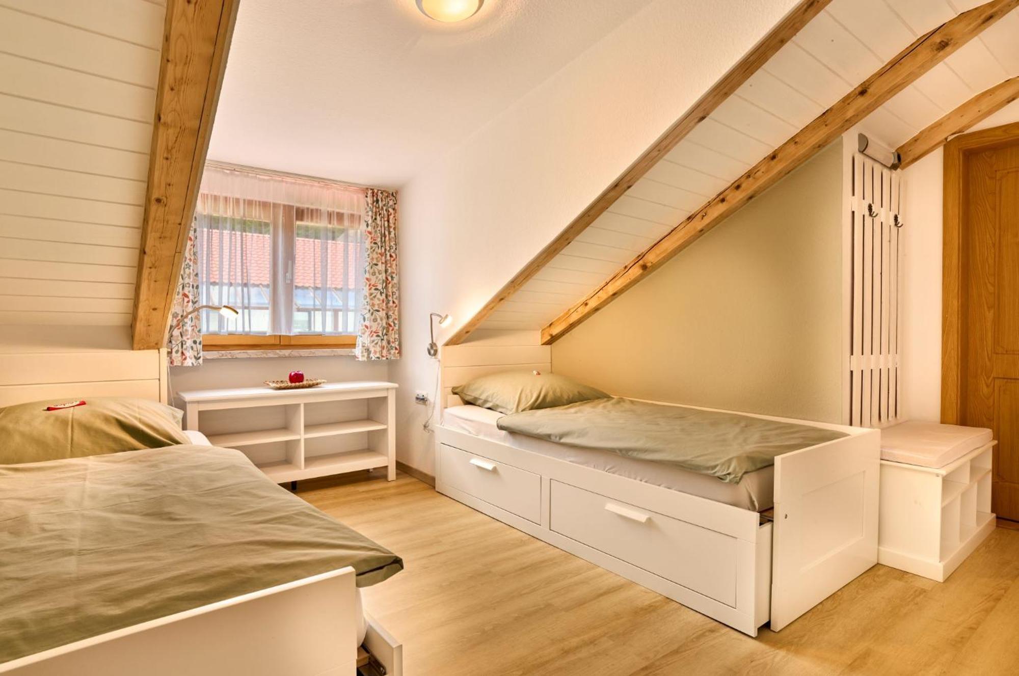 Ferienwohnung Haus Kuchler Bayerisch Eisenstein Exterior foto